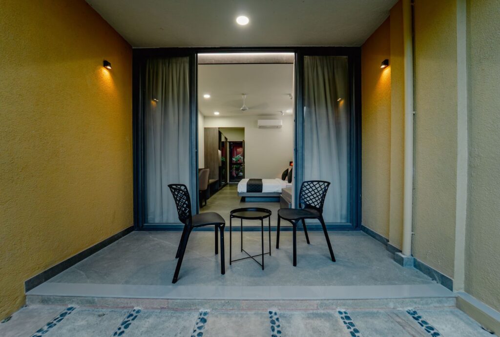 Grand Oasis Room, The Grand Resort Igatpuri, photo 7