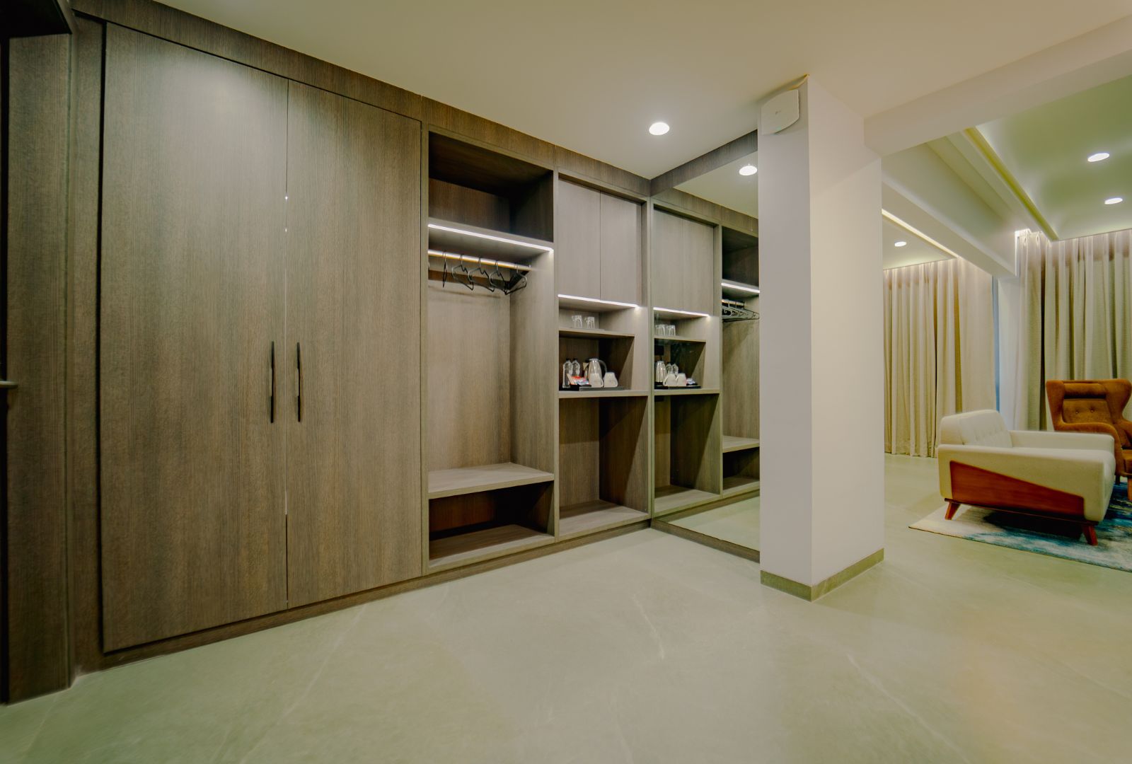 Grand Jasmine Suite