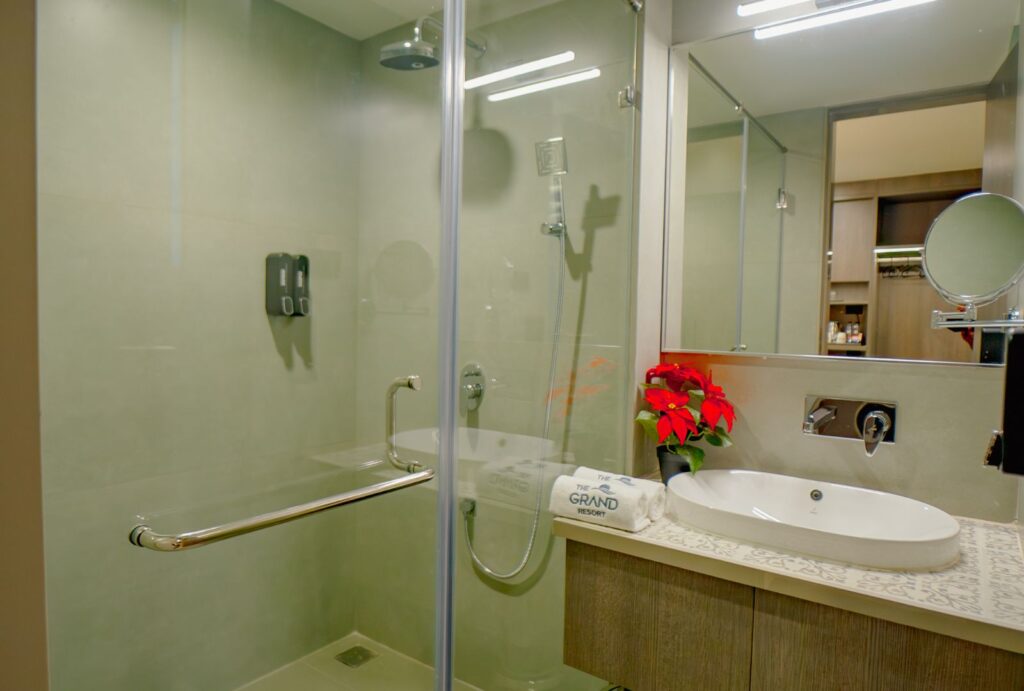 Grand Jasmine Suite, The Grand Resort Igatpuri, photo 10