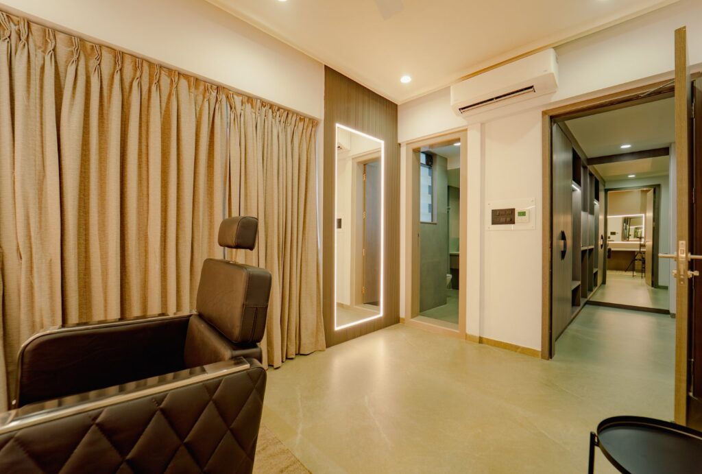 Grand Jasmine Suite, The Grand Resort Igatpuri, photo 3