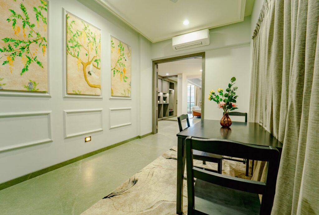 Grand Jasmine Suite, The Grand Resort Igatpuri, photo 8