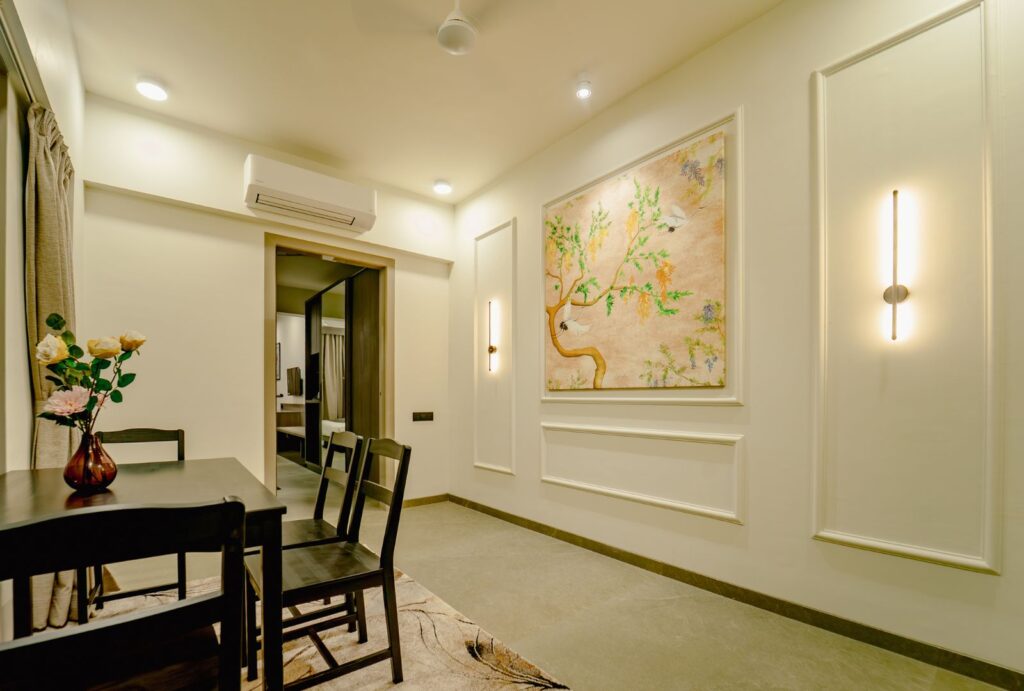 Grand Serenity Suite, The Grand Resort Igatpuri, photo 5