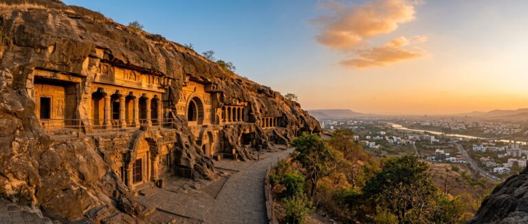 14 Historical Places to Visit in Nashik City: A Reasoned Guide