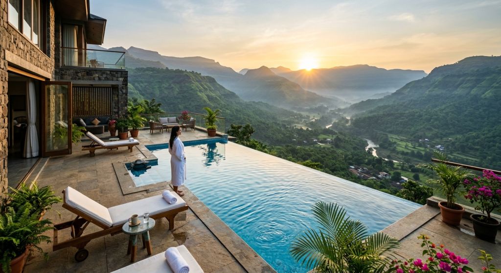 Top 10 Ultra-Luxury Private Pool Villas for Summer 2026