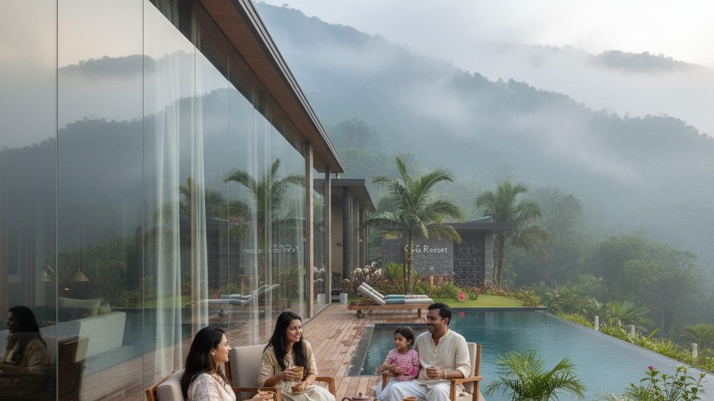 GG Resort vs City Hotels: Which Family Choice Wins in 2026?