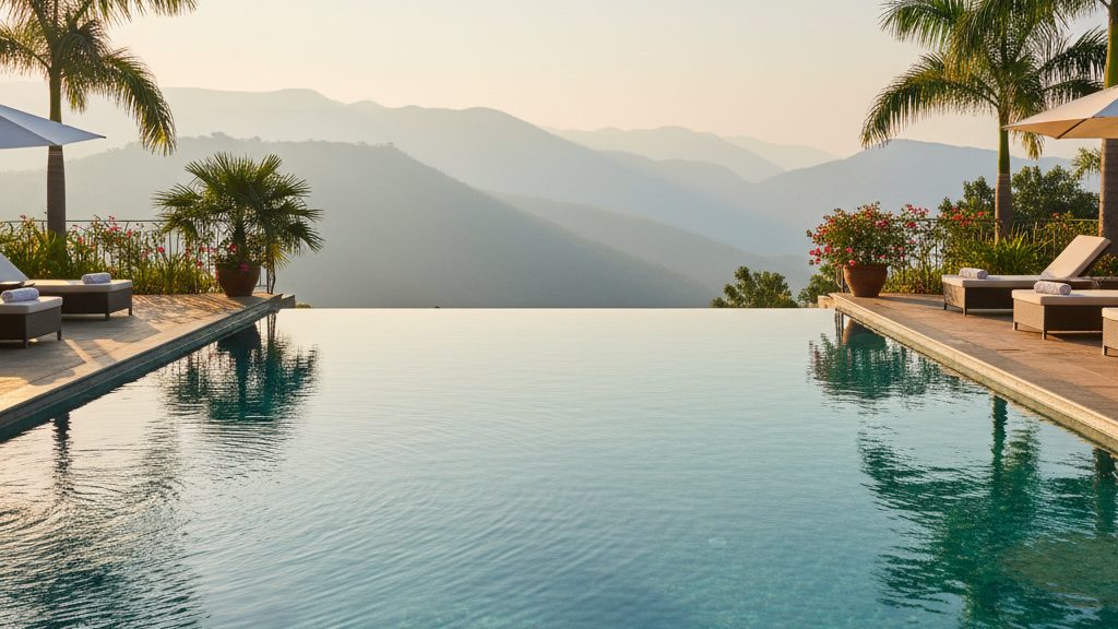 Igatpuri in Summer Travel Guide for Weekend Travelers