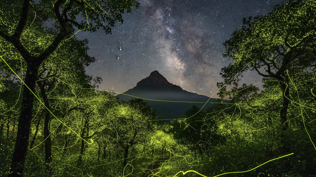 Igatpuri Fireflies Festival: The 2026 Guide to Bhandardara Trails