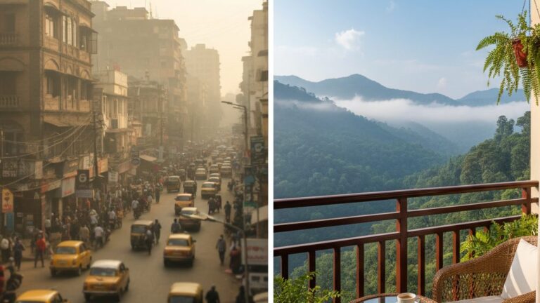 Best summer escape resorts in Igatpuri 2026: Insider Guide