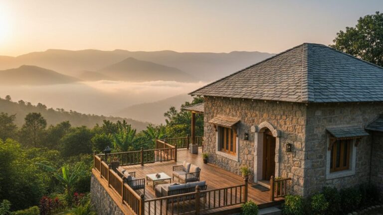 Which Is the Best Resort in Igatpuri for Your 2026 Getaway?