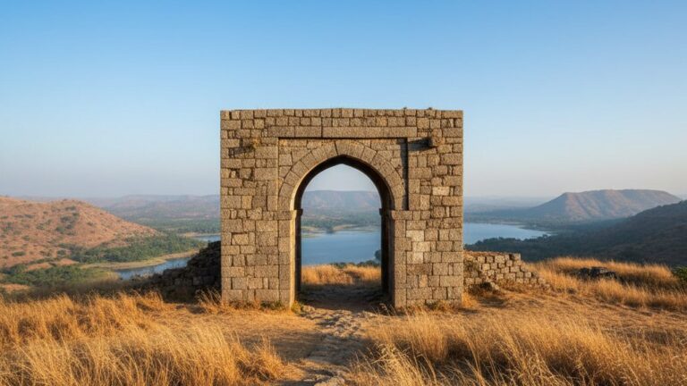 Tringalwadi Fort Trek Pre-Monsoon Guide: How to Summit Before the 2026 Rains