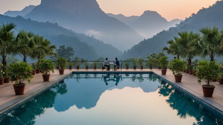 Igatpuri vs Lonavala: Which Day Resort Near Mumbai Wins in 2026?