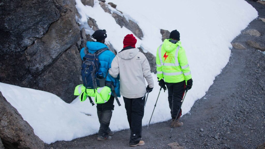 Essential trekking gear for pre-monsoon weather in Igatpuri May 2026