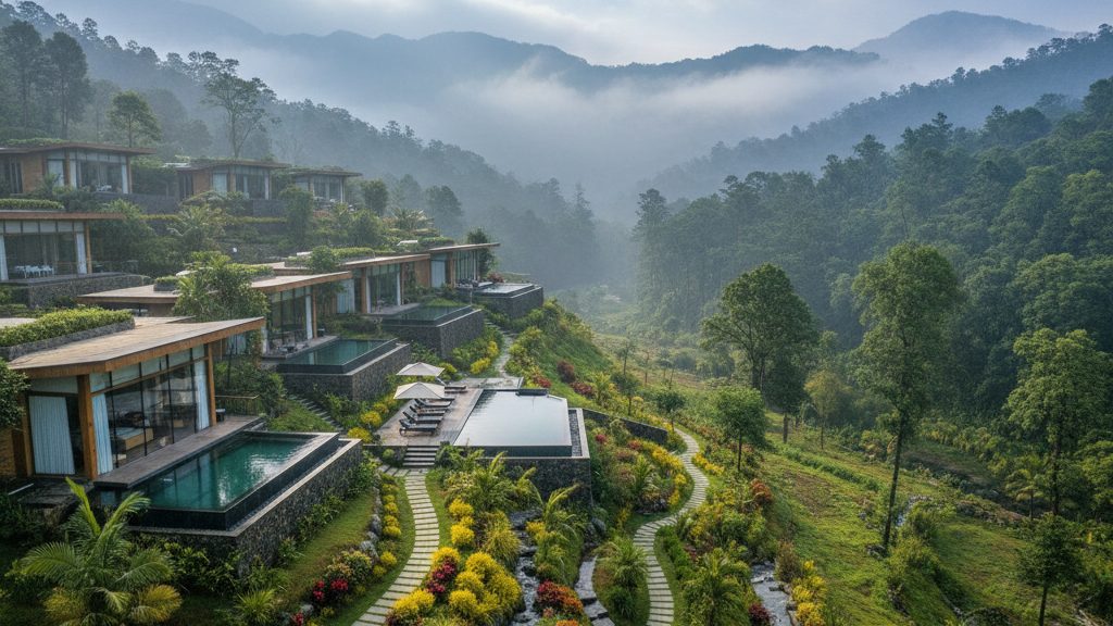 Which Igatpuri Resorts Offer the Best 2026 Weekend Views?
