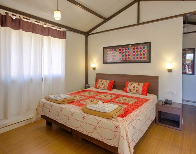 Luxury Cottages, The Grand Resort, Igatpuri