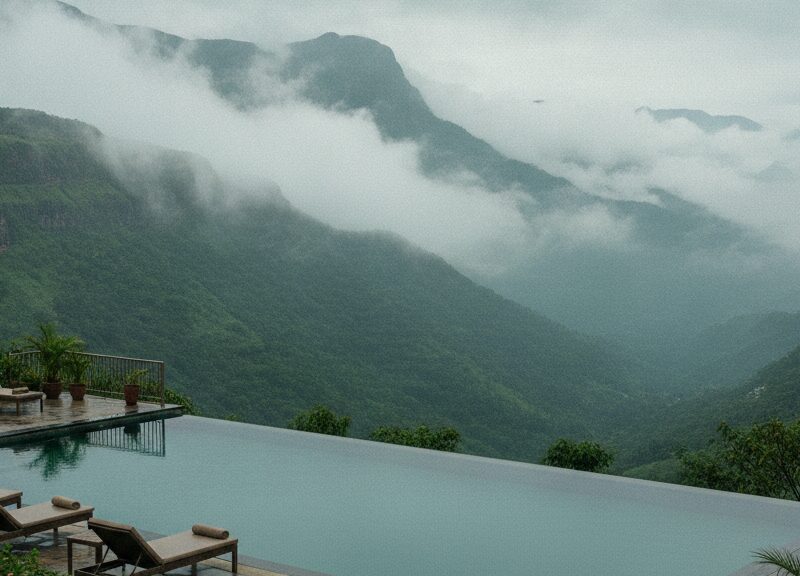 Best All-Inclusive Resorts Around Mumbai