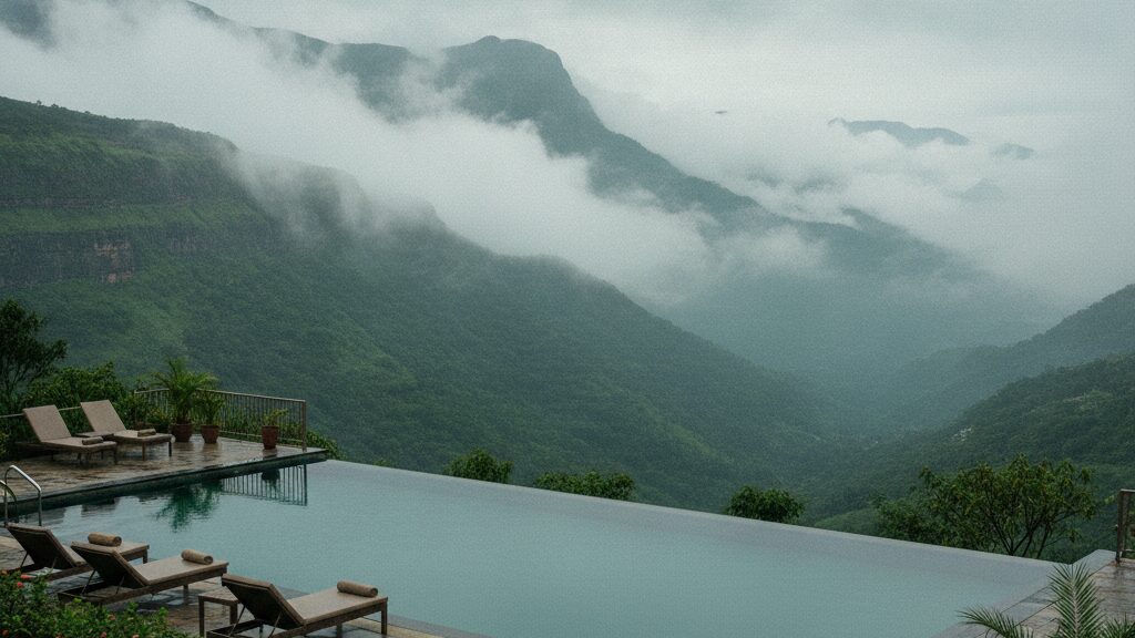 Best All-Inclusive Resorts Around Mumbai