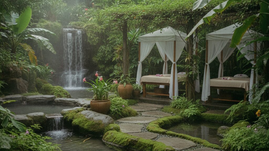 Independence day long weekend 2026 getaways hyper realistic