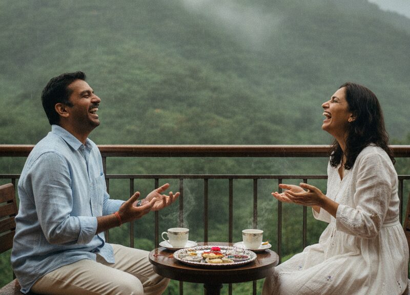 Raksha Bandhan Trips from Mumbai: Smart Luxury Sibling Guide 2026