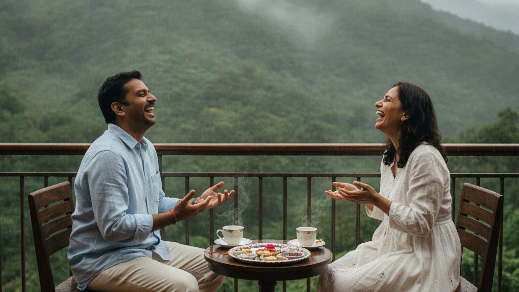 Raksha Bandhan Trips from Mumbai: Smart Luxury Sibling Guide 2026
