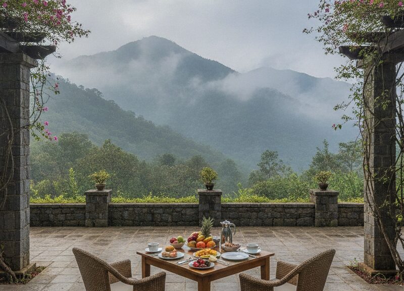 Best Resorts Around Mumbai Open on Weekdays