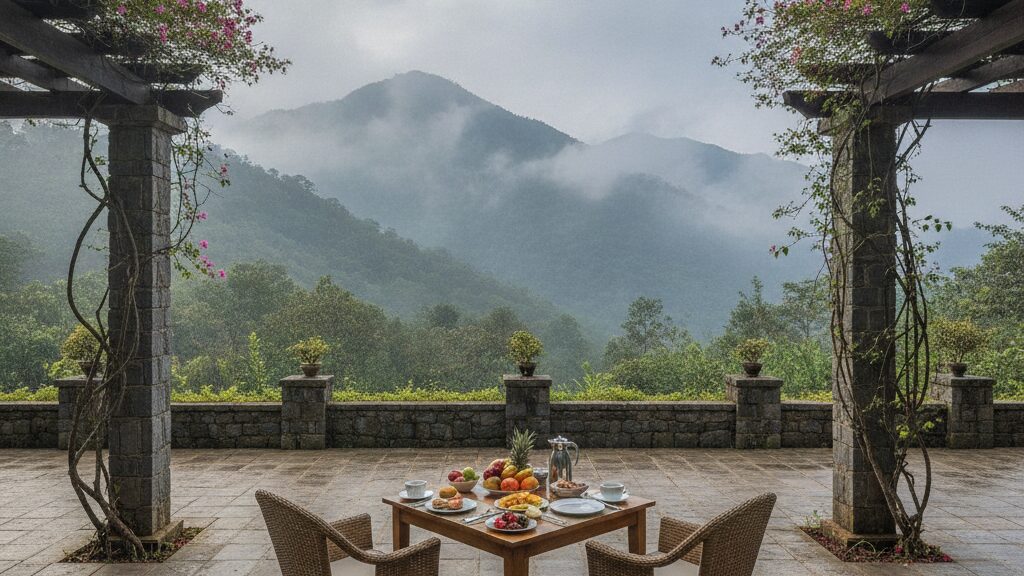 Best Resorts Around Mumbai Open on Weekdays