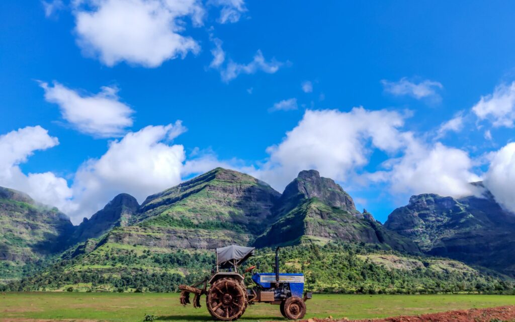 Igatpuri Location and Ambience