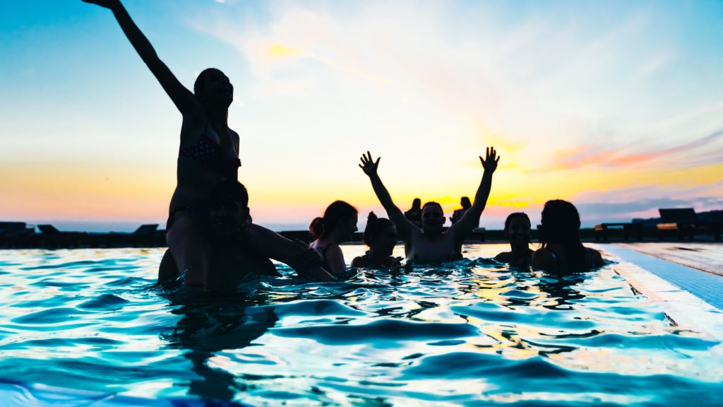 Family Fun at The Grand Resort and Beyond