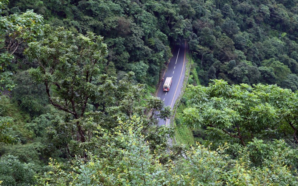 kasara ghat