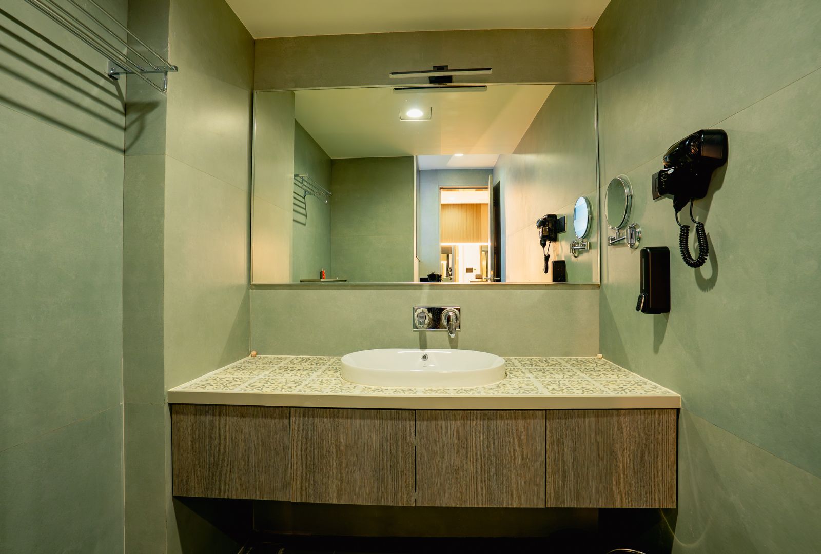 Jasmine Suite - Bridal Siote (2)