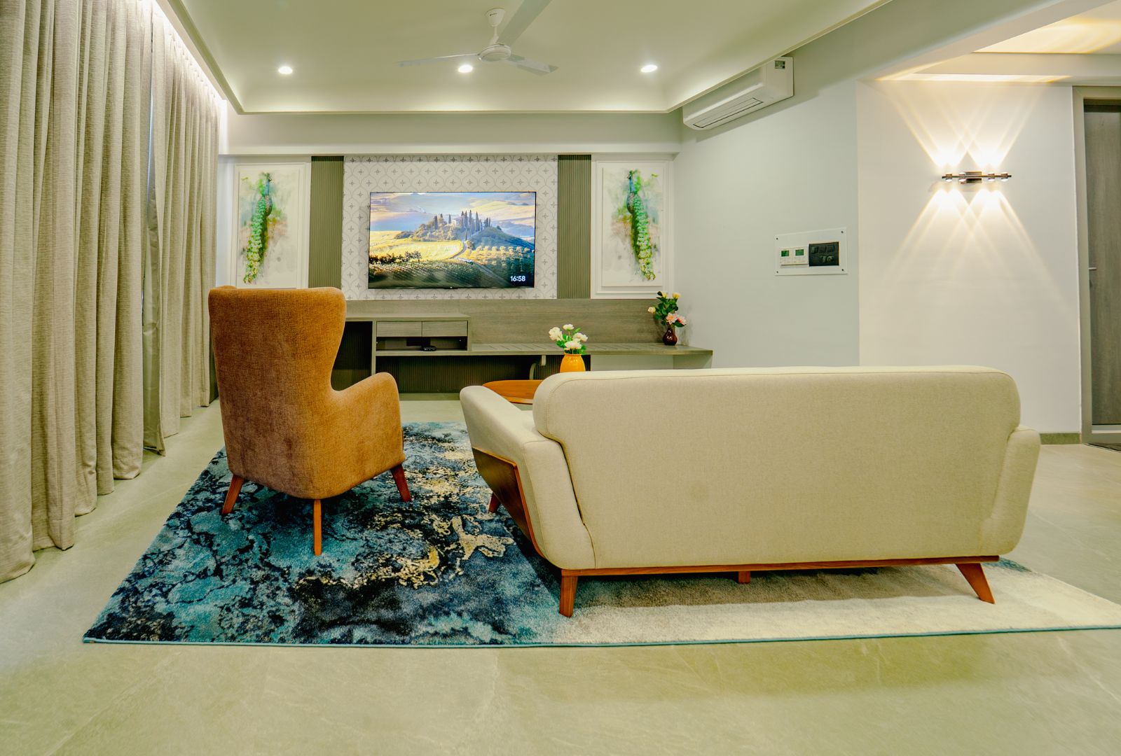 Jasmine Suite - Bridal Siote (5)