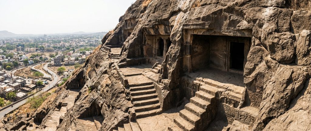 Places to visit in nashik