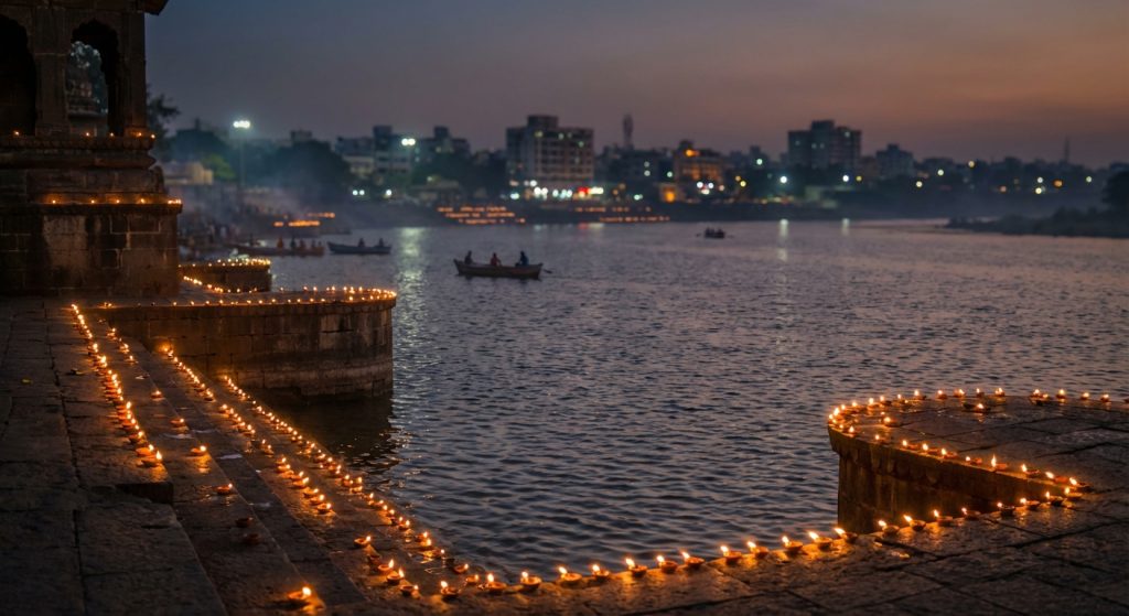 Places to visit in nashik