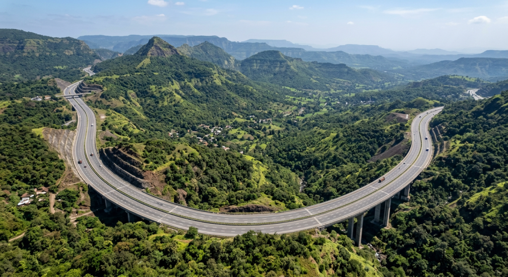 Igatpuri us famous for