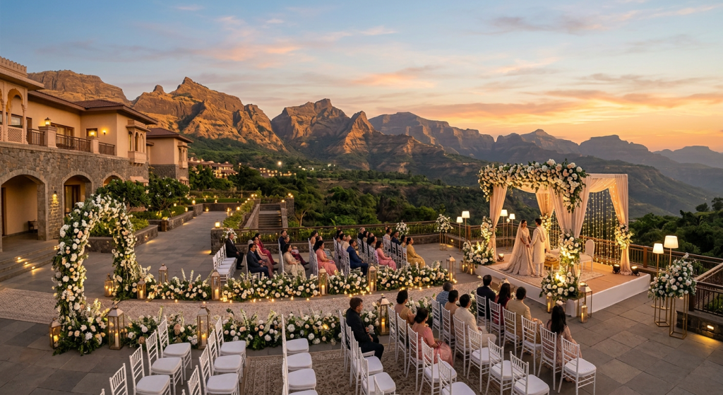 Planning Destination Wedding 2026