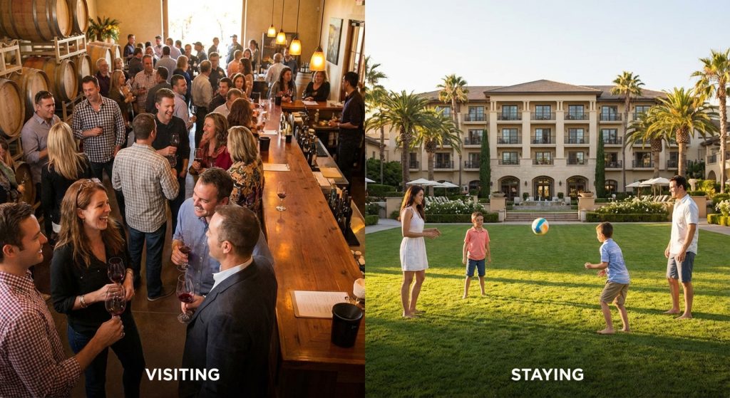 best vineyards in nashik for family stay