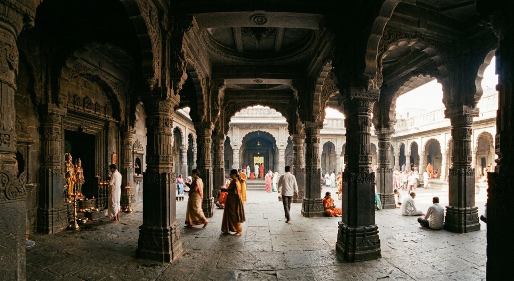 historical places to visit in nashik city