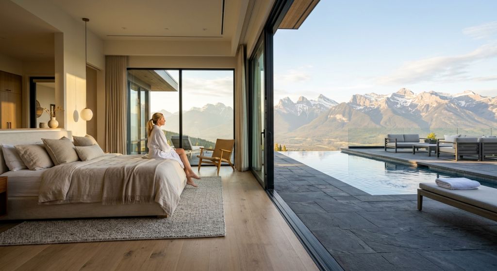 Ultra-Luxury Private Pool Villas