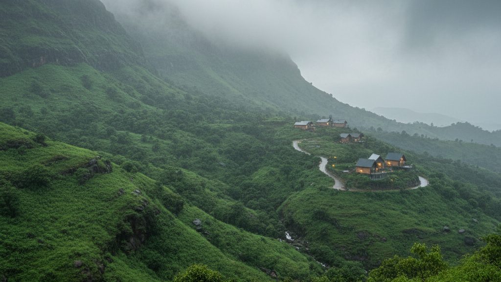 Monsoon Travel Season Launch