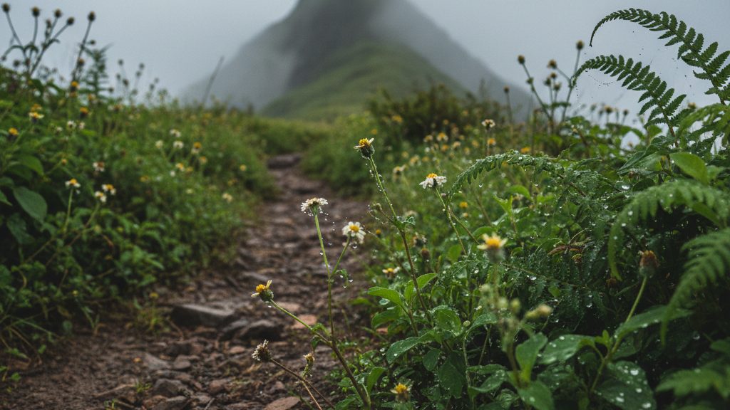 Pre-monsoon weather Igatpuri May 2026
