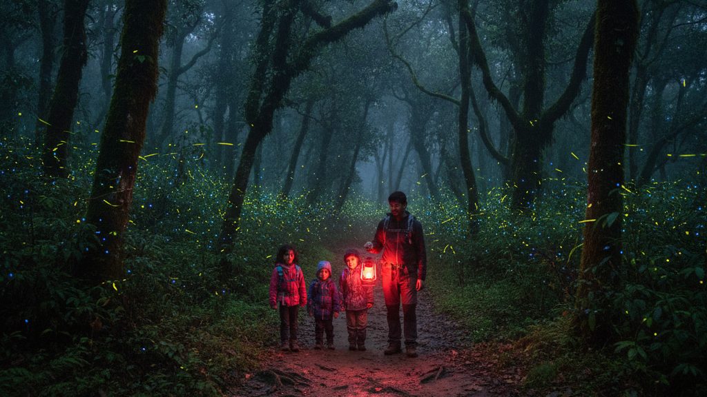 Igatpuri Fireflies Festival