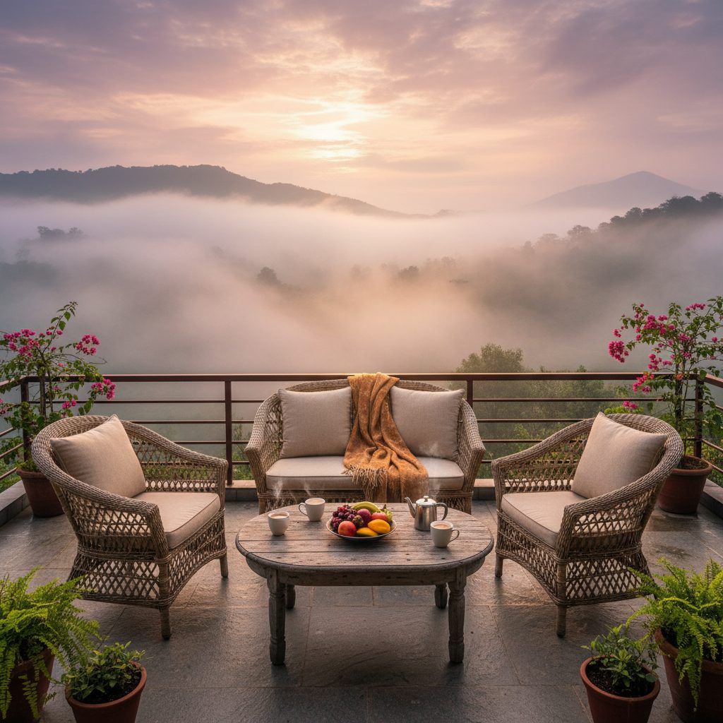 Igatpuri Places to Visit in One Day