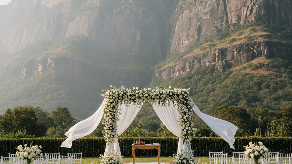 best resort in igatpuri