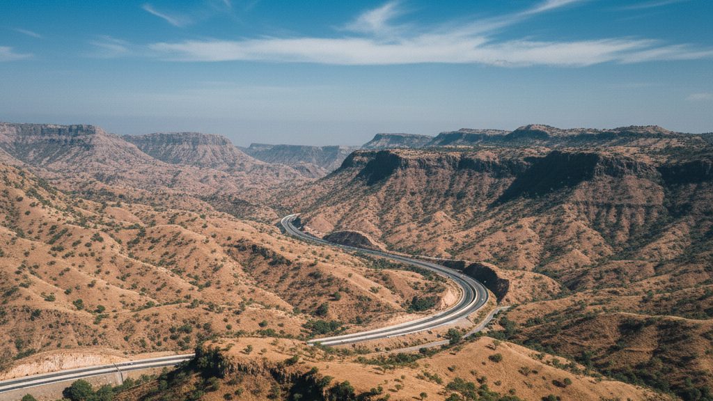 Tringalwadi Fort trek pre-monsoon guide