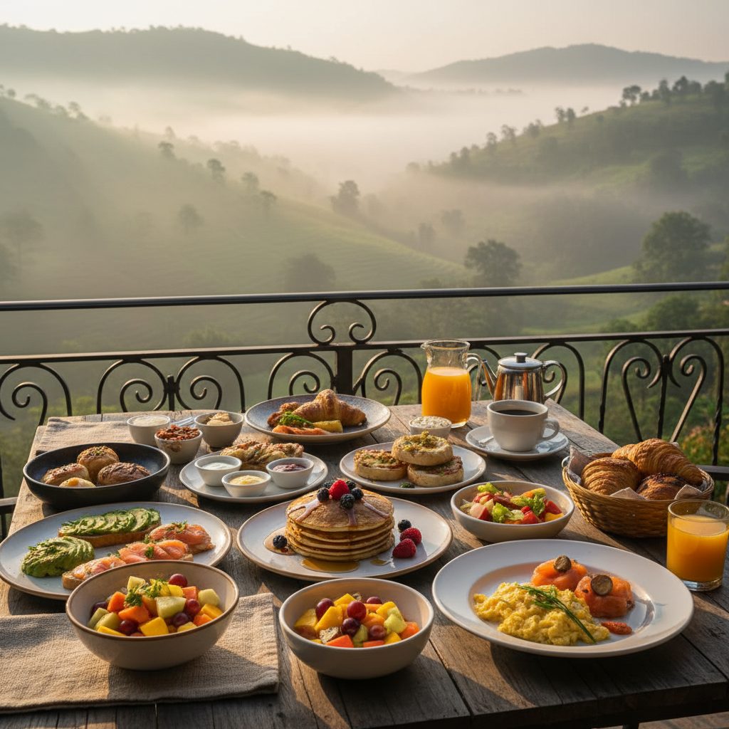 one day resort near mumbai