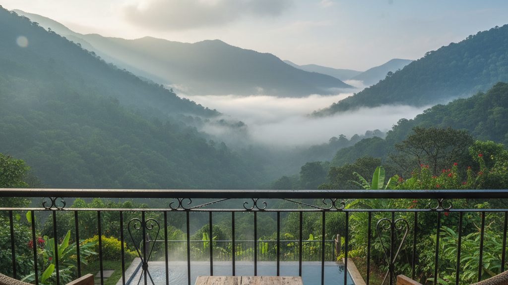 Igatpuri Resorts
