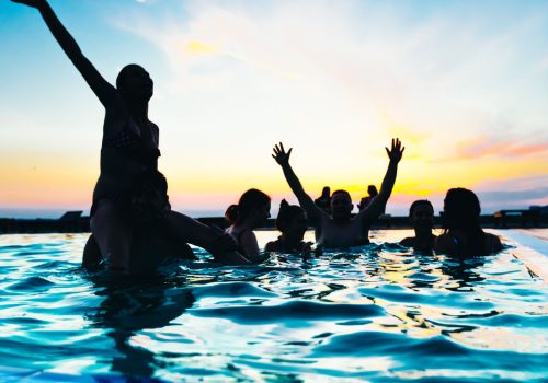 Family Fun at The Grand Resort and Beyond