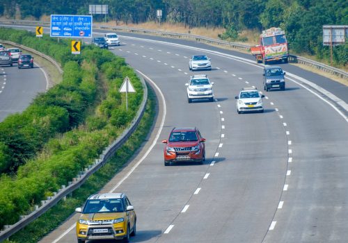 Travelling from mumbai to igatpuri