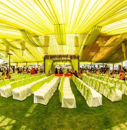 Wedding Resort in Igatpuri