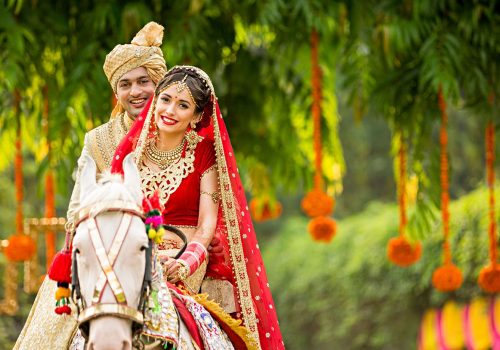The grand destination wedding near mumbai