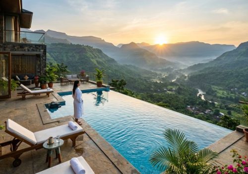 Ultra-Luxury Private Pool Villas